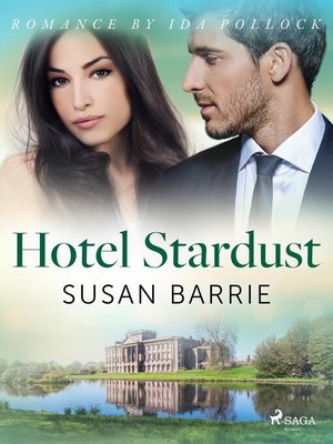 cover image of Hotel Stardust